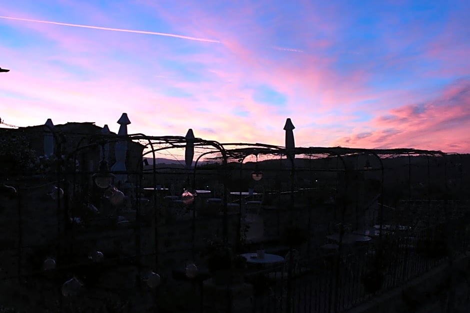 Le Terrazze Del Chianti