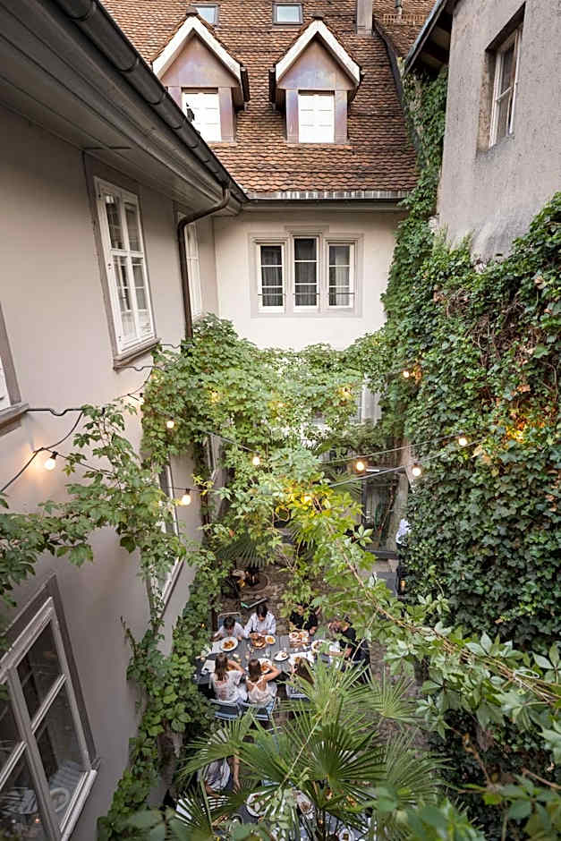 Baseltor Hotel & Restaurant