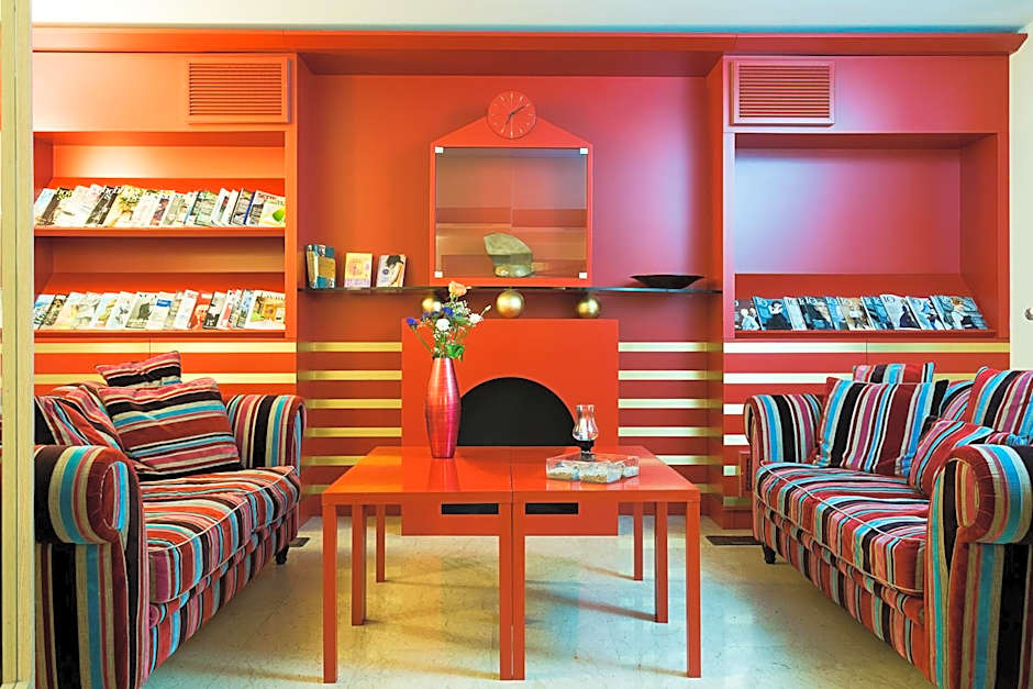 Hotel Garibaldi