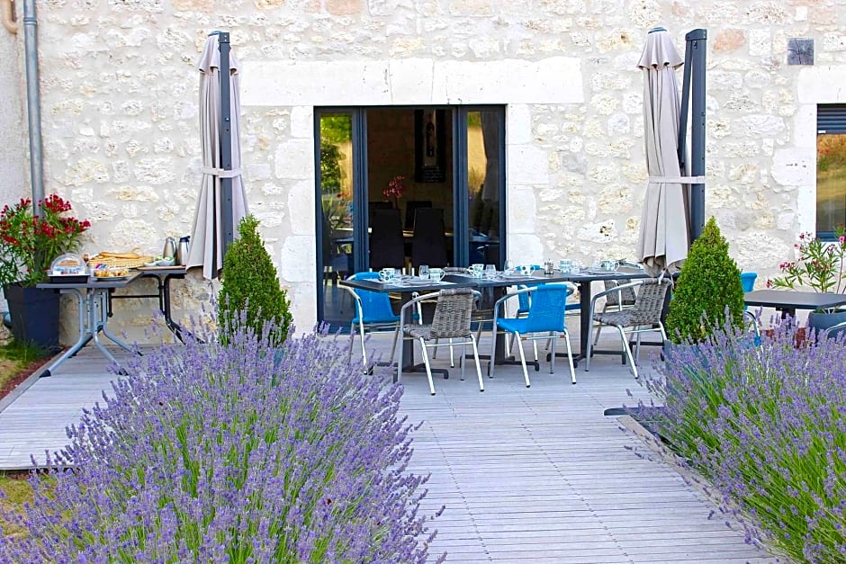 Aux Vents d'anges – Cahuzac-sur-Vère, CO