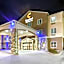 Comfort Inn & Suites near Bethel College