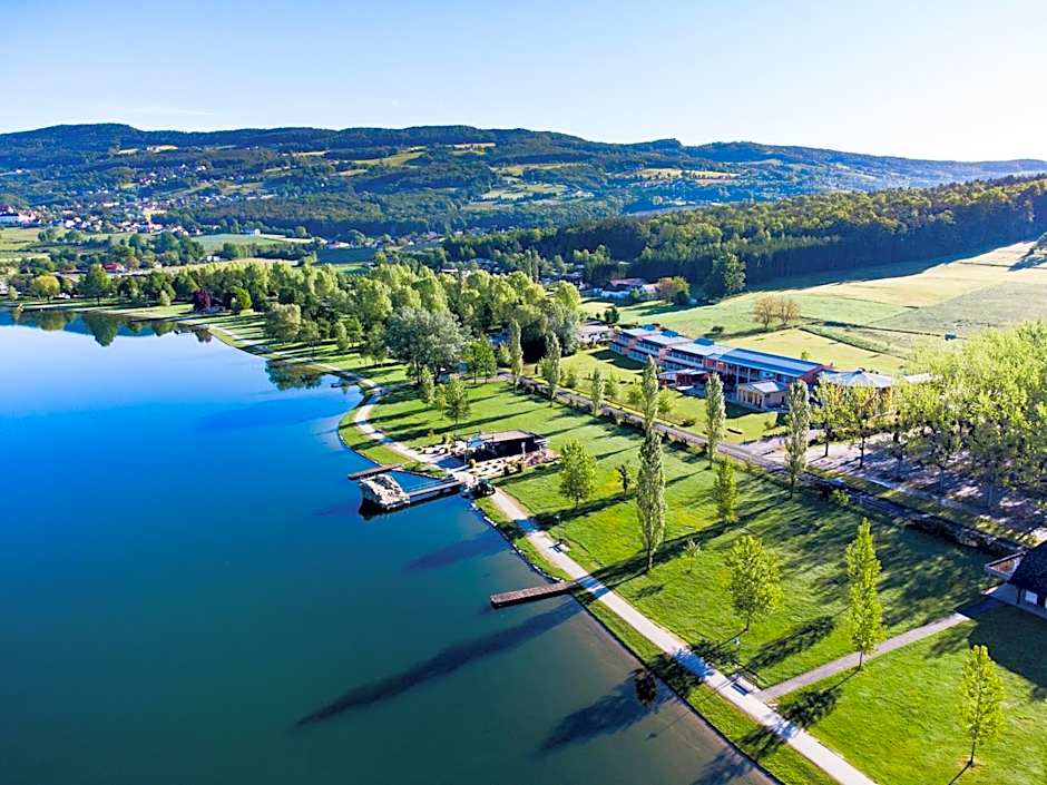 JUFA Hotel Stubenbergsee