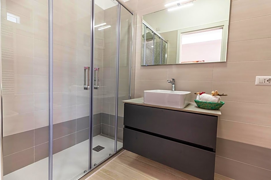 Incanto di luna B&b Family Rooms