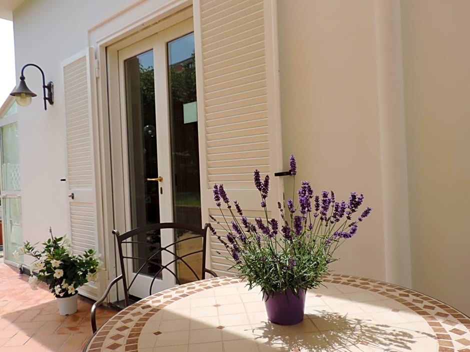 Baia della Serenità