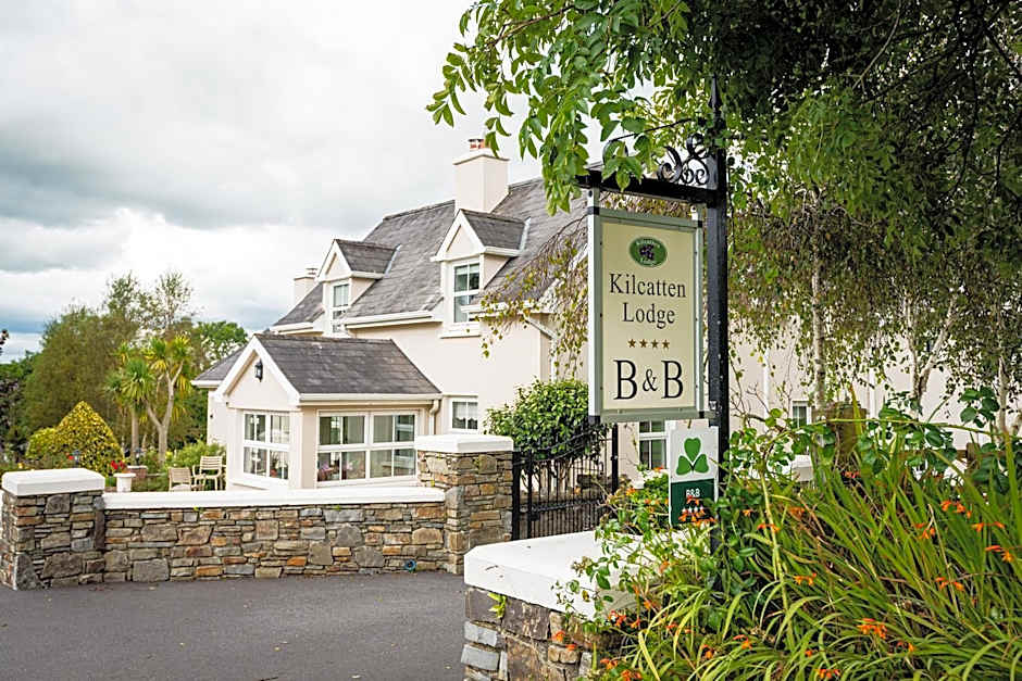Kilcatten Lodge