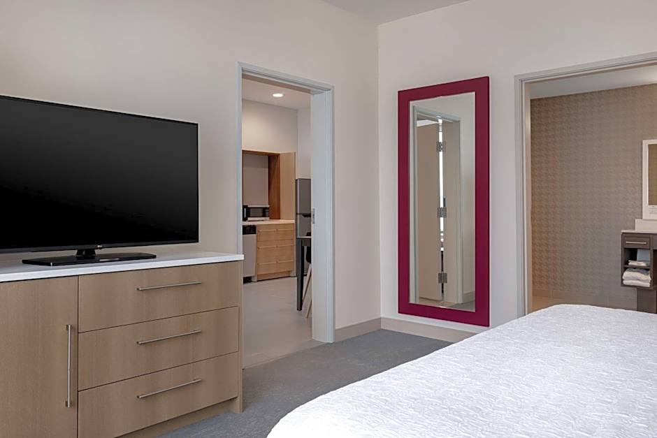 Home2 Suites by Hilton Brownwood