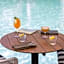 Peppers Beach Club Hotel Port Douglas