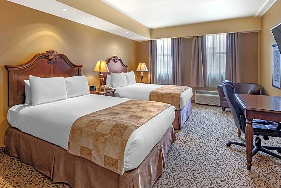 The Parlour Inn, an Ascend Collection Hotel