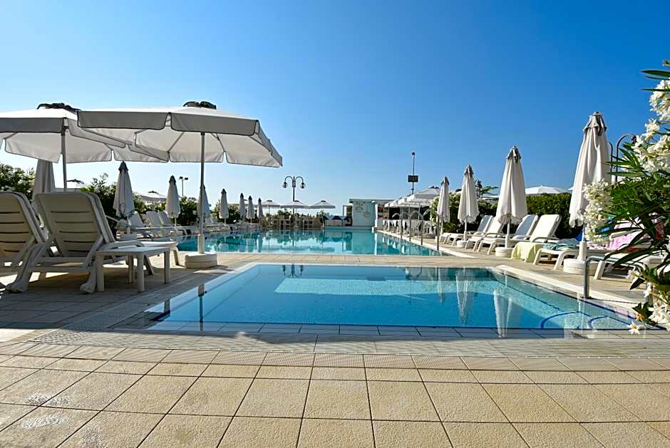 Hotel Oxford