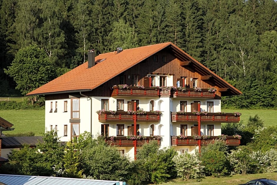 Wellness- und Vitalhotel Böhmhof