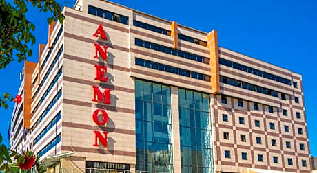 Anemon Eskisehir Hotel