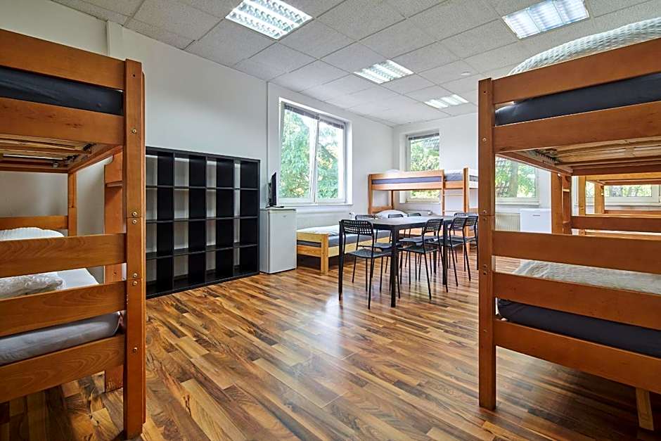 K 357 - Staffboarding - Personal- und Monteurzimmervermietung und Vermittlung in Hamburg und Umgebung