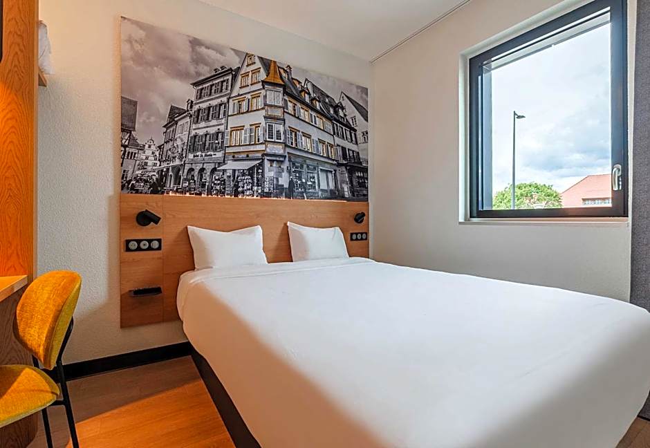 B&B HOTEL Colmar Expo