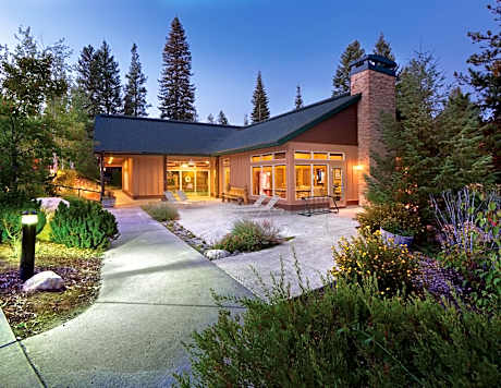 Worldmark Mccall