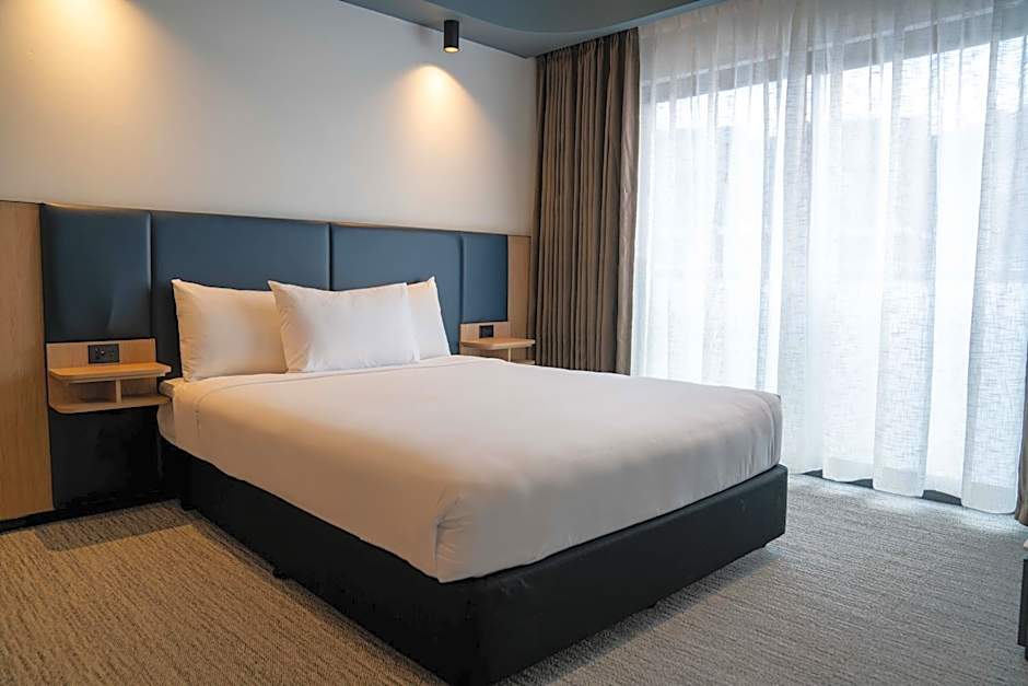 Value Suites Penrith