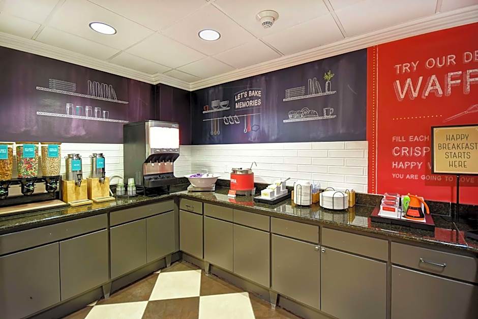 Hampton Inn By Hilton Lexington - I-75