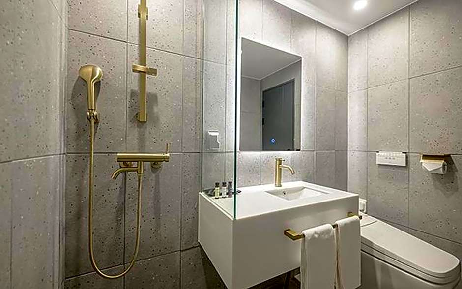 H Avenue Hotel Mokpo Peace Plaza