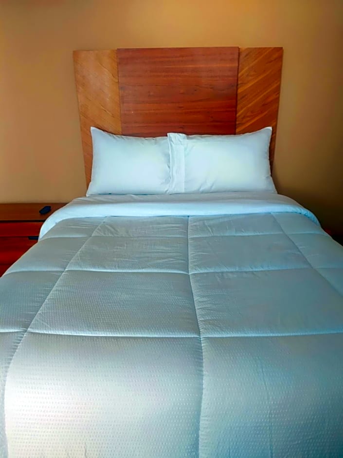 Oxi Hotel