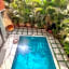 Three bhk Villa with private pool in Vagator