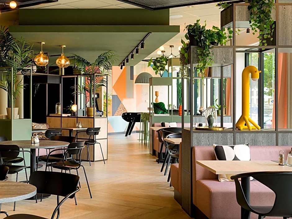 ibis Konstanz