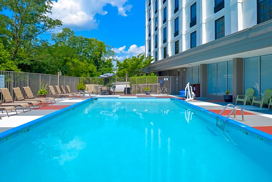 Holiday Inn Express Towson By IHG