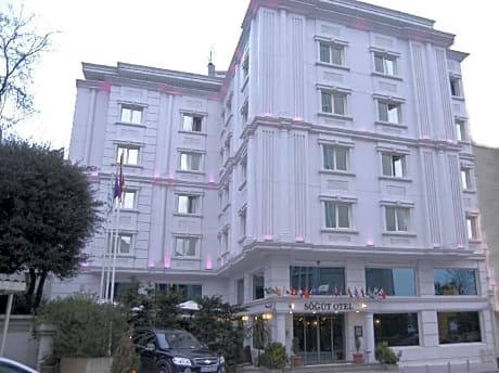 Sogut Hotel