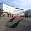 Hood House Kassel - volldigitales Serviced Apartment