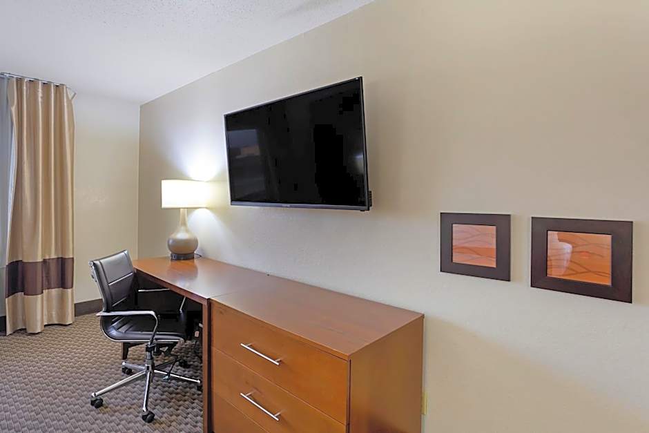 Comfort Inn Hobart