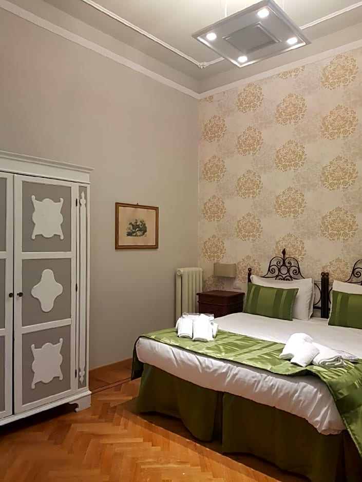 Hotel Il Granduca