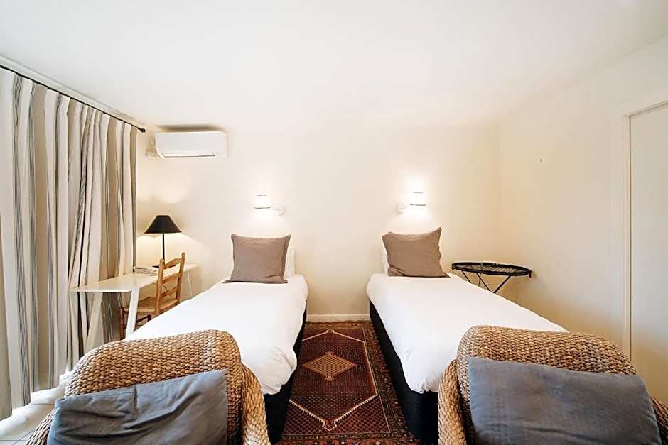 Brackenridge Country Retreat & Spa