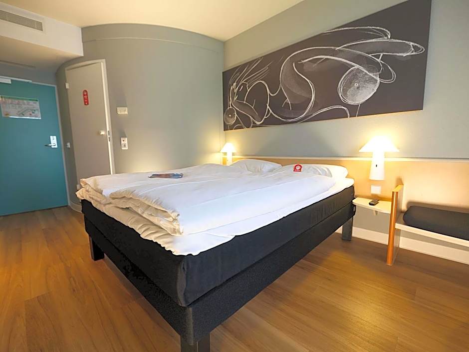 ibis KoeIn Messe
