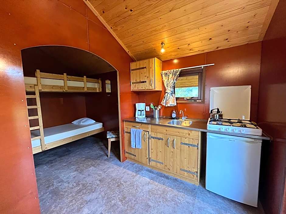 Campingpark de Linie