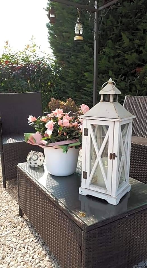 B&B A casa di Eleonora