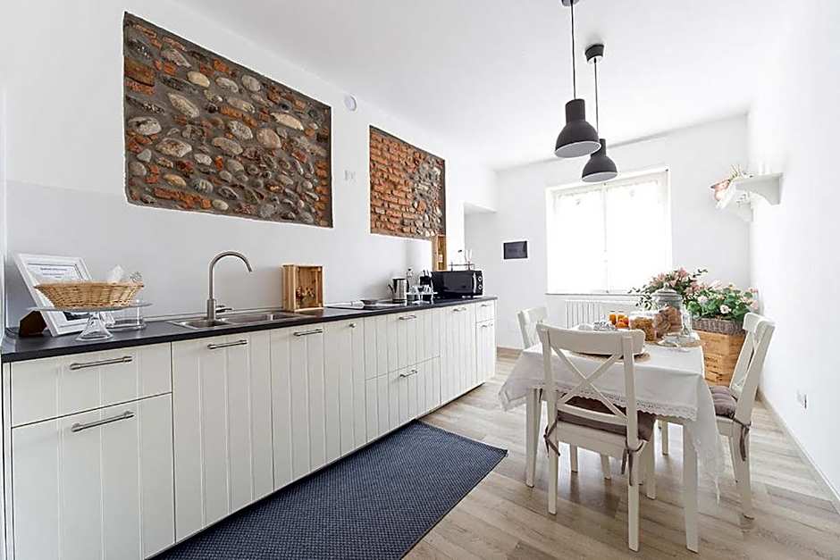 Il Giuelìn Malpensa B&B