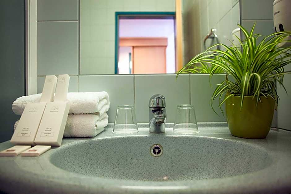 City Hotel Matyas