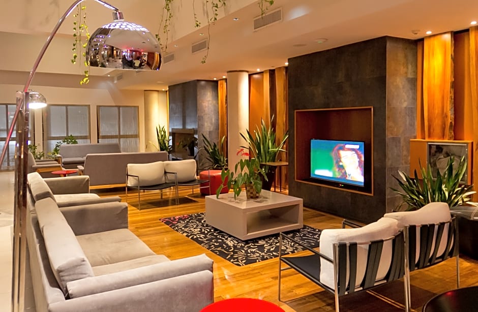 Amerian Portal del Iguazu