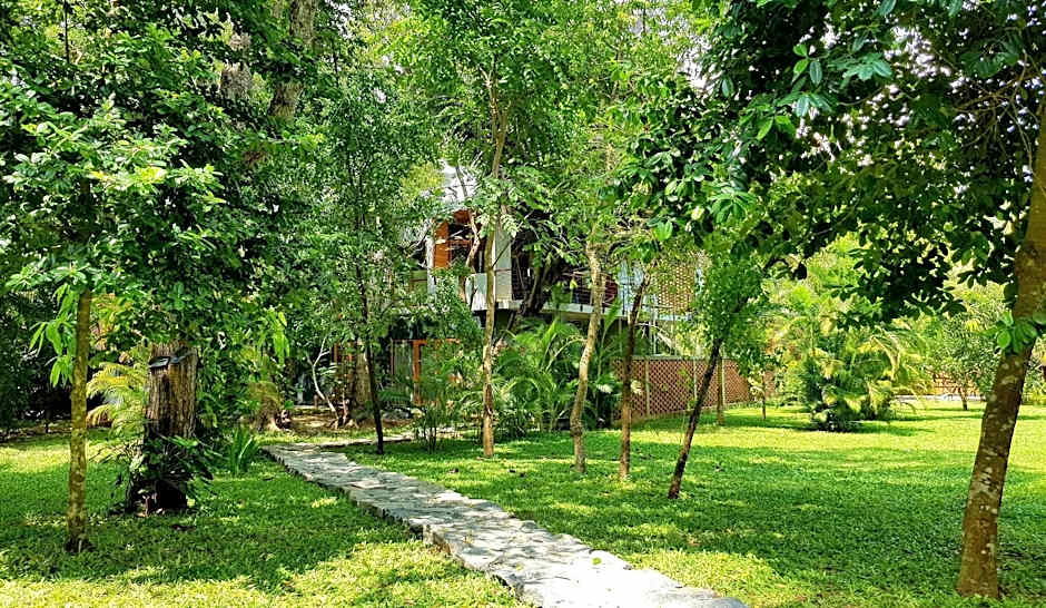 Lankavatara Ocean Retreat & Spa