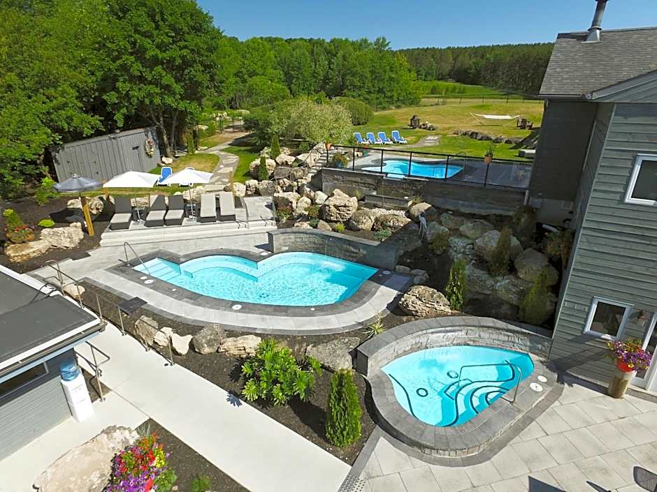 Millcroft Inn & Spa