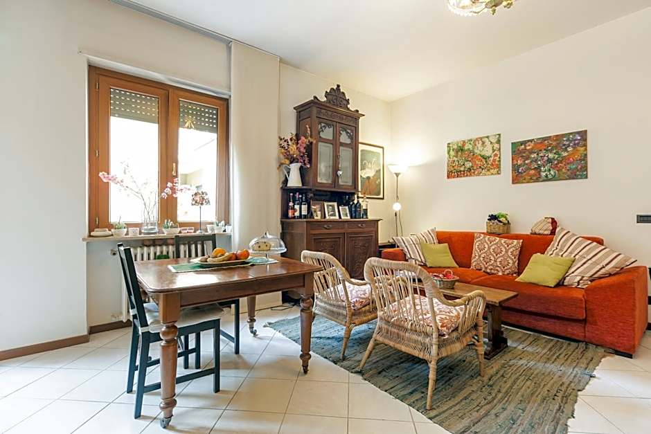 Al Quadrifoglio Bed & Breakfast