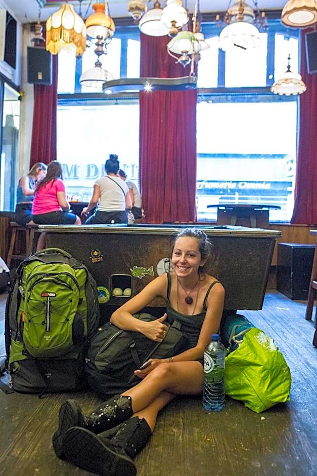 The Flying Pig Downtown