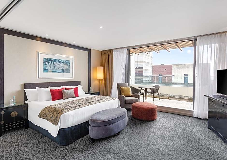 Crowne Plaza Auckland By IHG