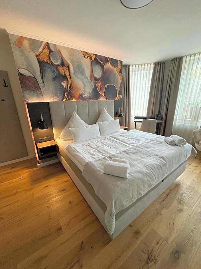 Schlosshotel Brilon-Wald