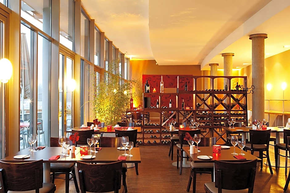 Vienna House by Wyndham Havelufer Potsdam