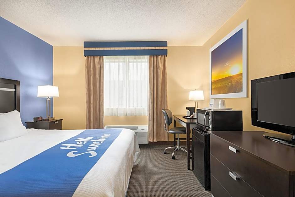 The Cayuga Inn at the Finger Lakes