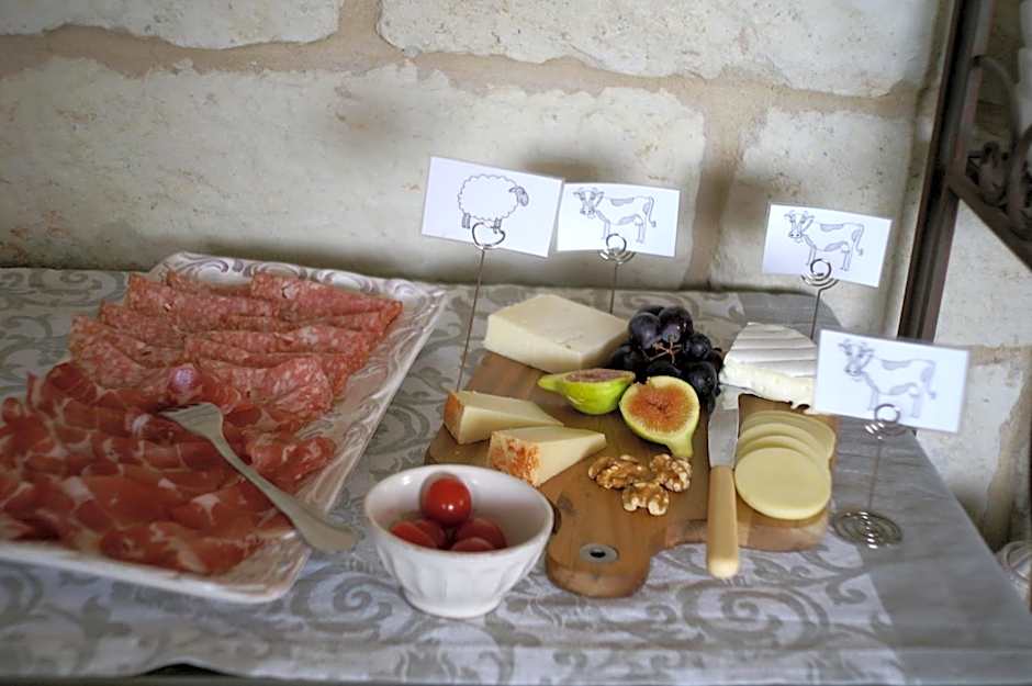 Country House Montessino - adults only