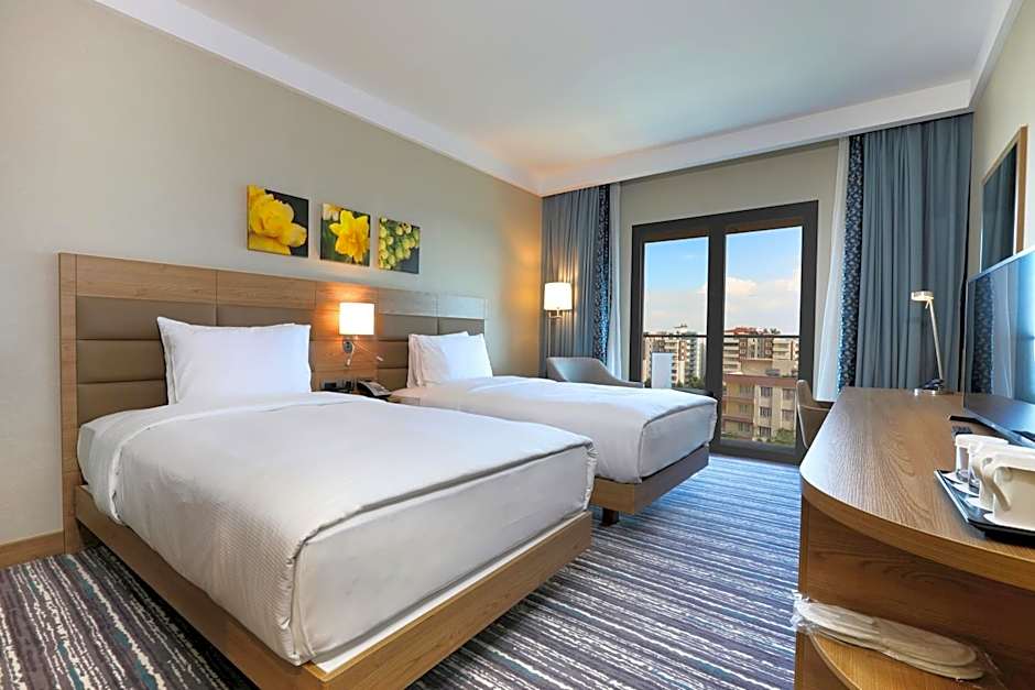 Park Dedeman Adıyaman Hotel