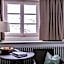 Historisches Alpinhotel Grimsel Hospiz