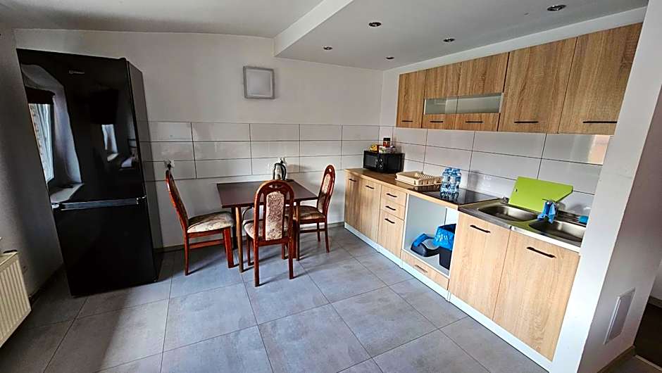 Apartamenty Piekary