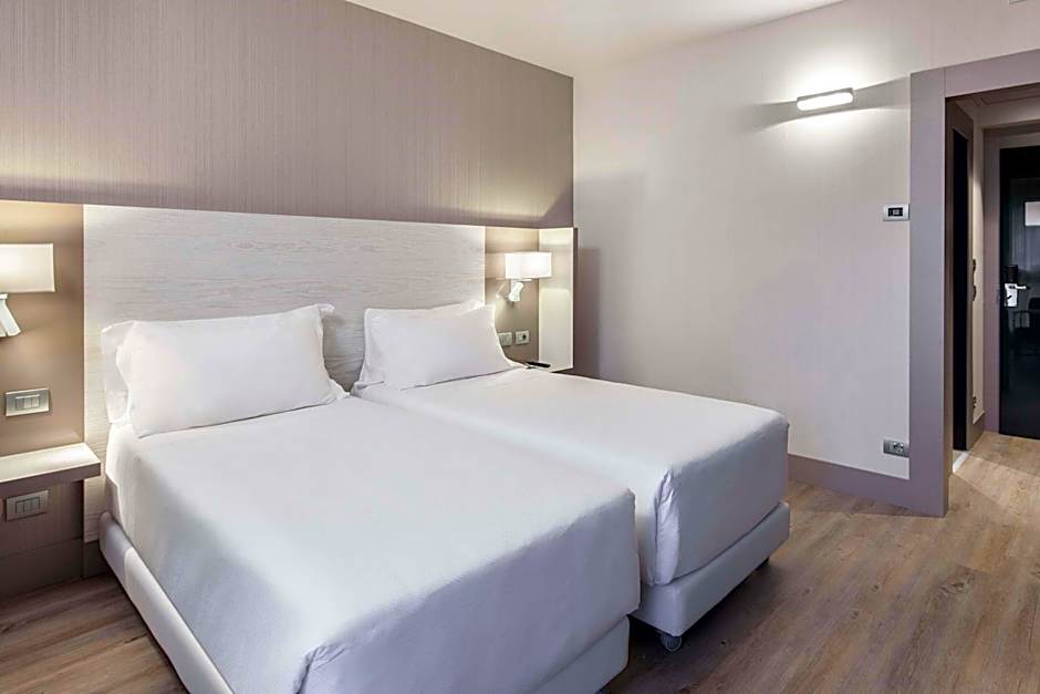 NH Milano Congress Centre