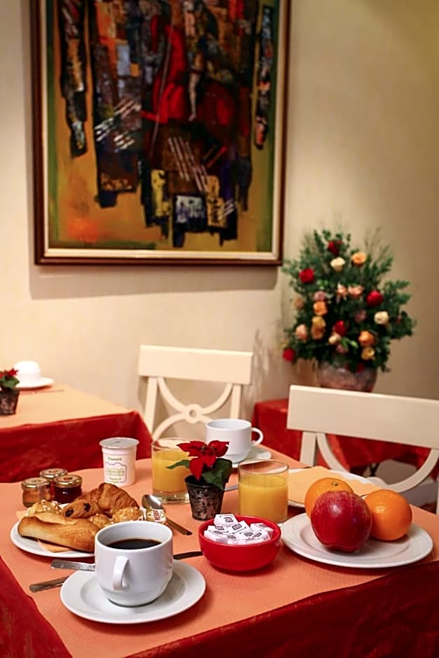 Hotel Delambre
